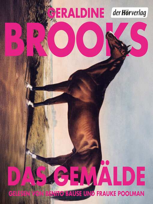 Title details for Das Gemälde by Geraldine Brooks - Available